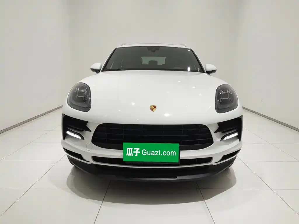Macan Macan 2.0 T