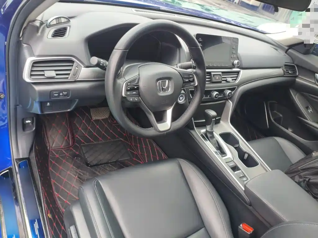 Accord 260 TURBO Elite CN-VI