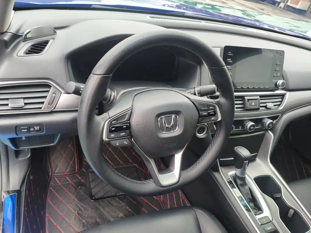 Accord 260 TURBO Elite CN-VI