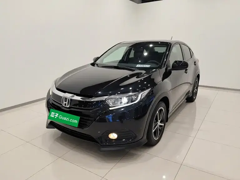Honda Vezel 1.5 L CVT Pioneer
