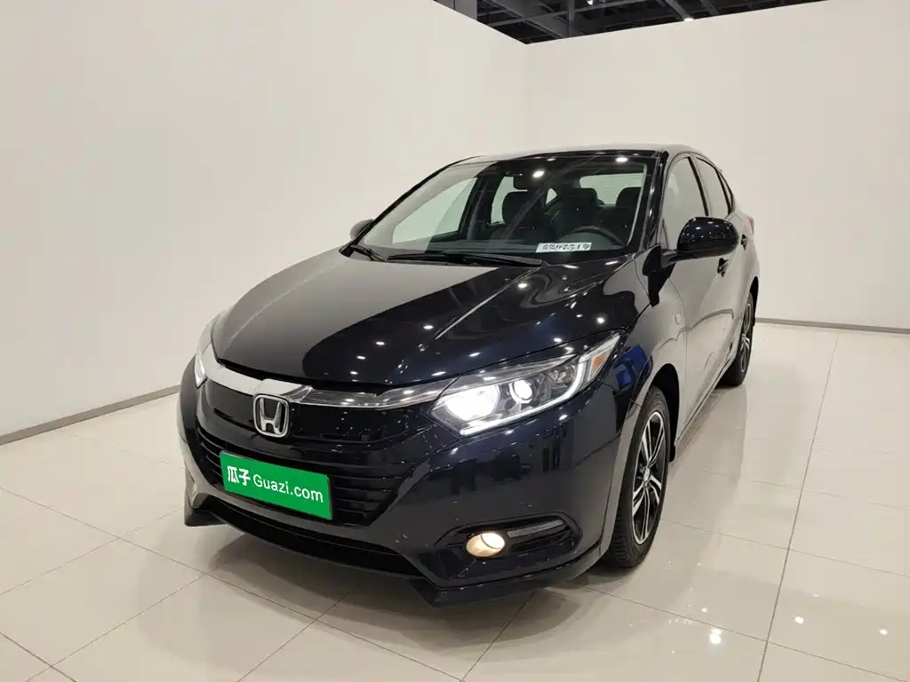 Vezel 1.5 L CVT Pioneer