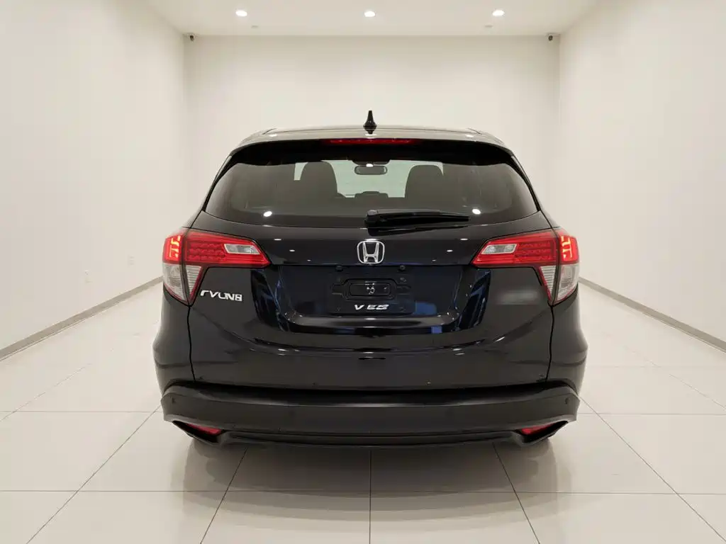 Vezel 1.5 L CVT Pioneer