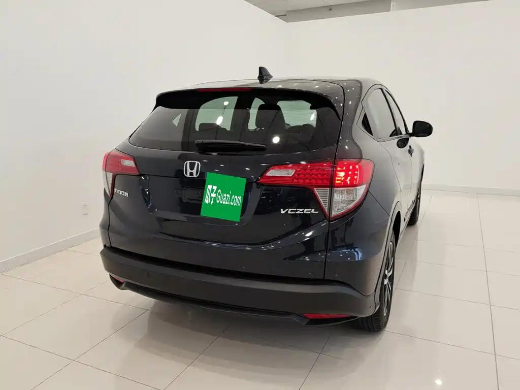Vezel 1.5 L CVT Pioneer