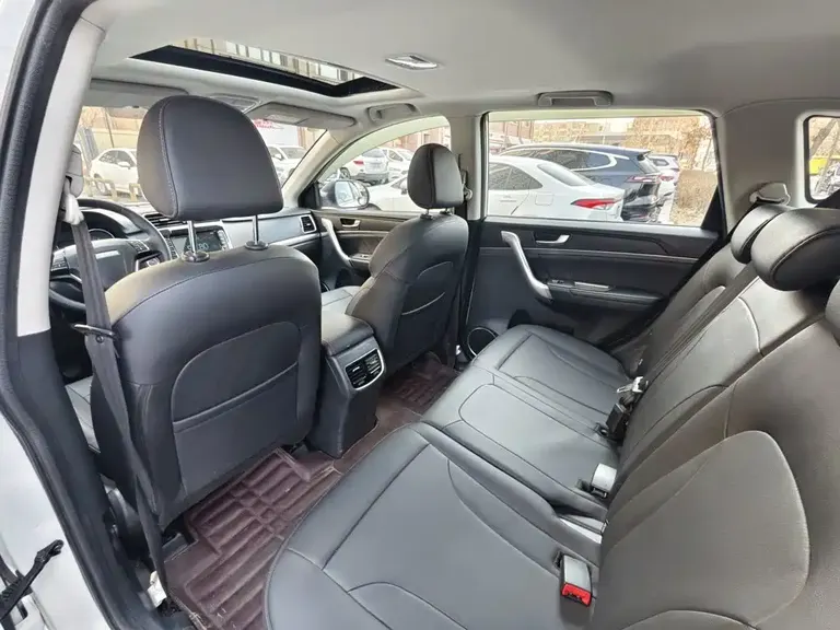 Haval M6 1.5 T Manual 2 WD Elite CN-VI