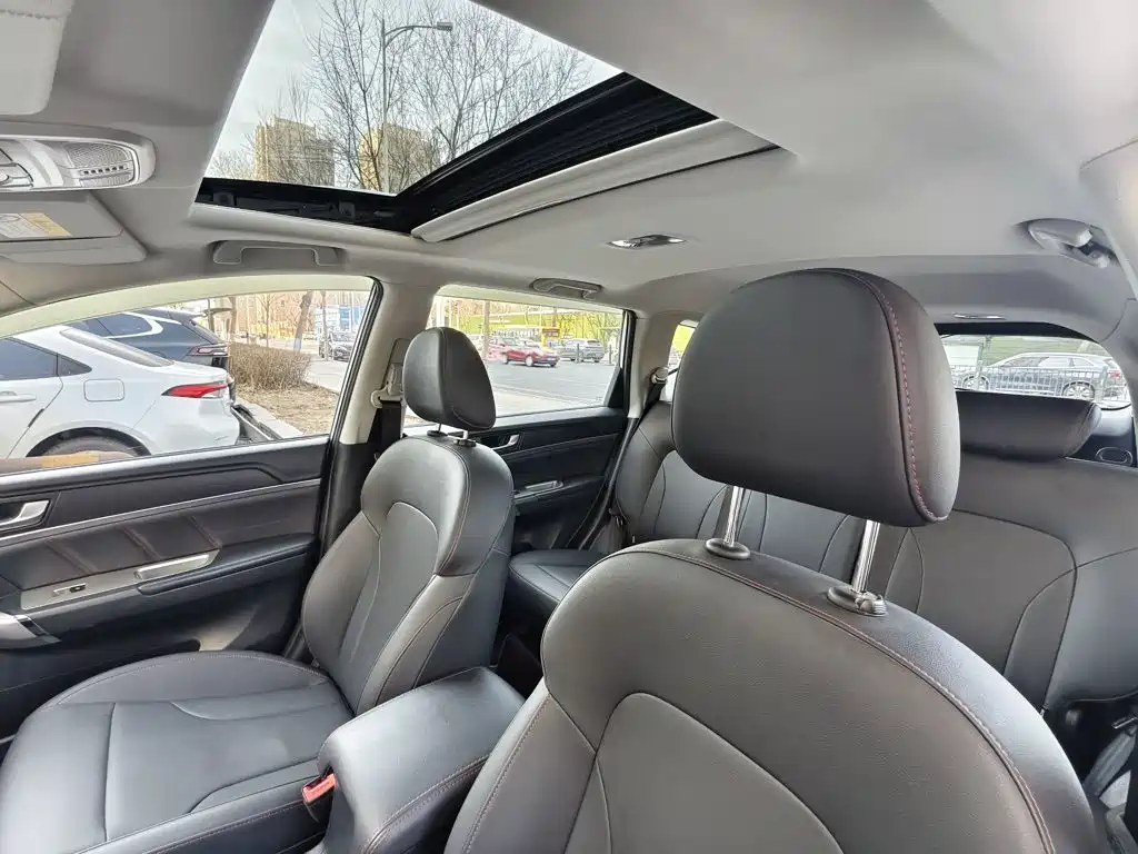 Haval M6 1.5 T Manual 2 WD Elite CN-VI