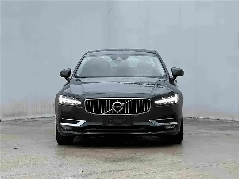 Volvo S90 T5 Smart Vision