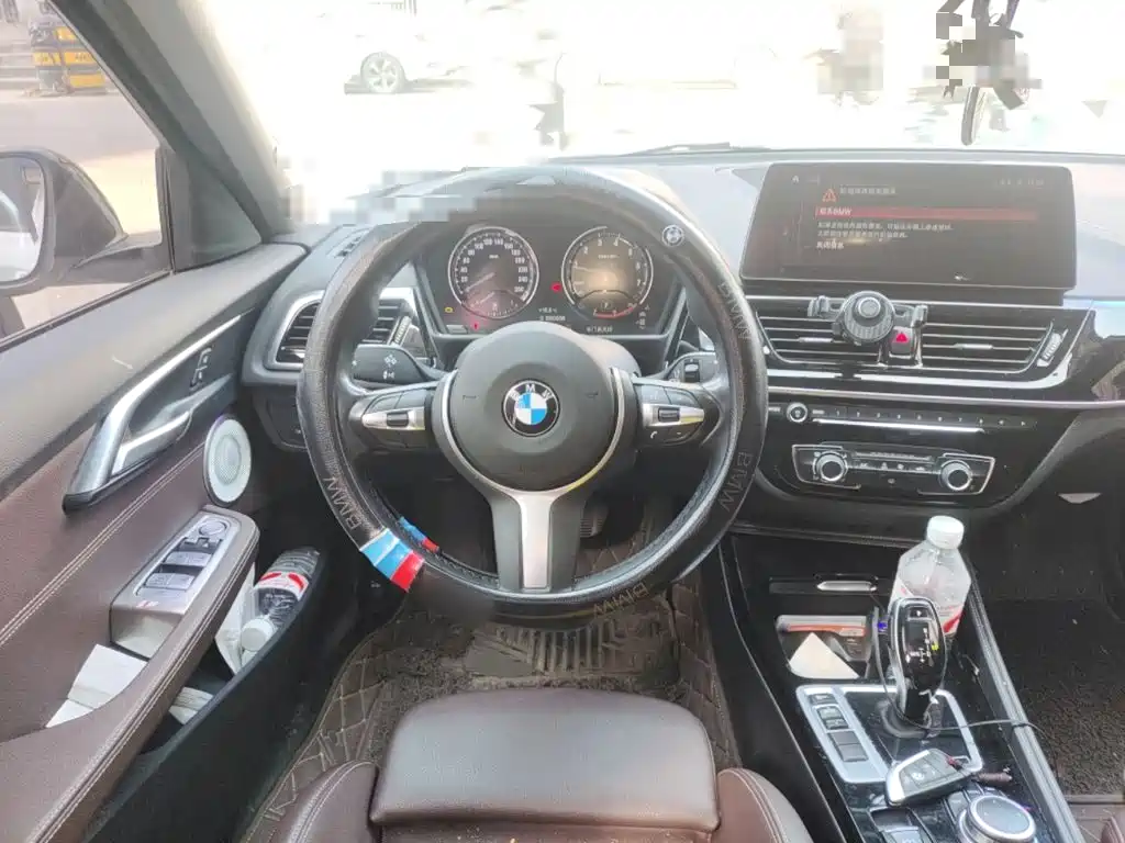BMW 1 Series 125 i M Sport Night