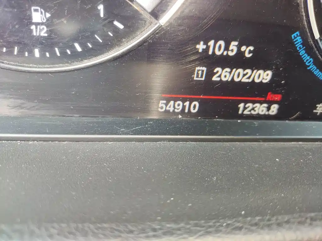 BMW 1 Series 125 i M Sport Night