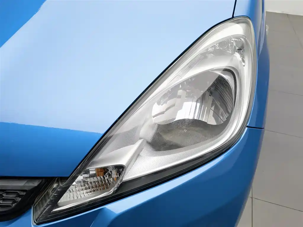 Fit 1.3 L Manual Comfort