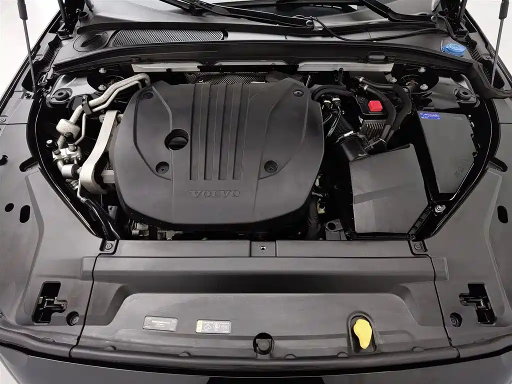 Volvo S90 B5 Smart Vision Luxury