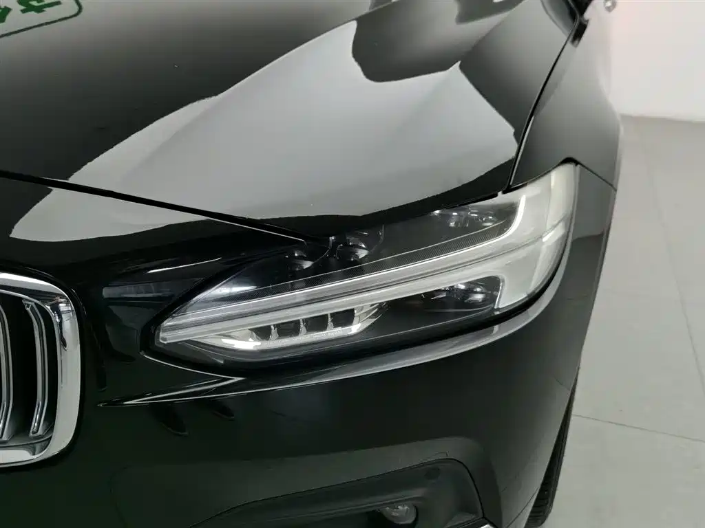 Volvo S90 B5 Smart Vision Luxury