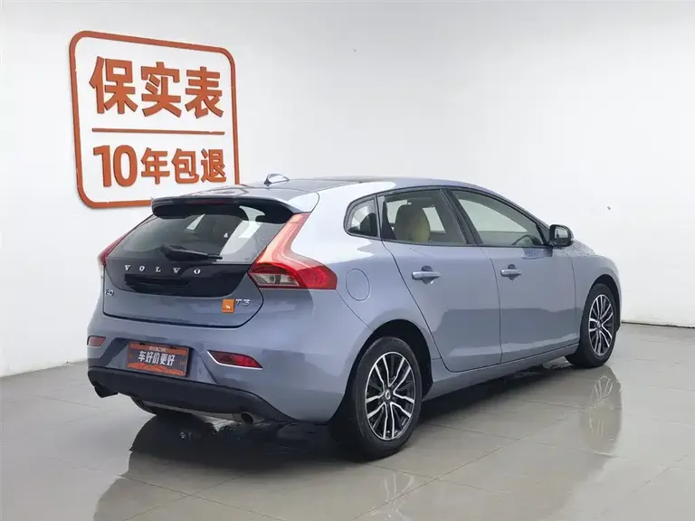 Volvo V40 T3 Smart Ease