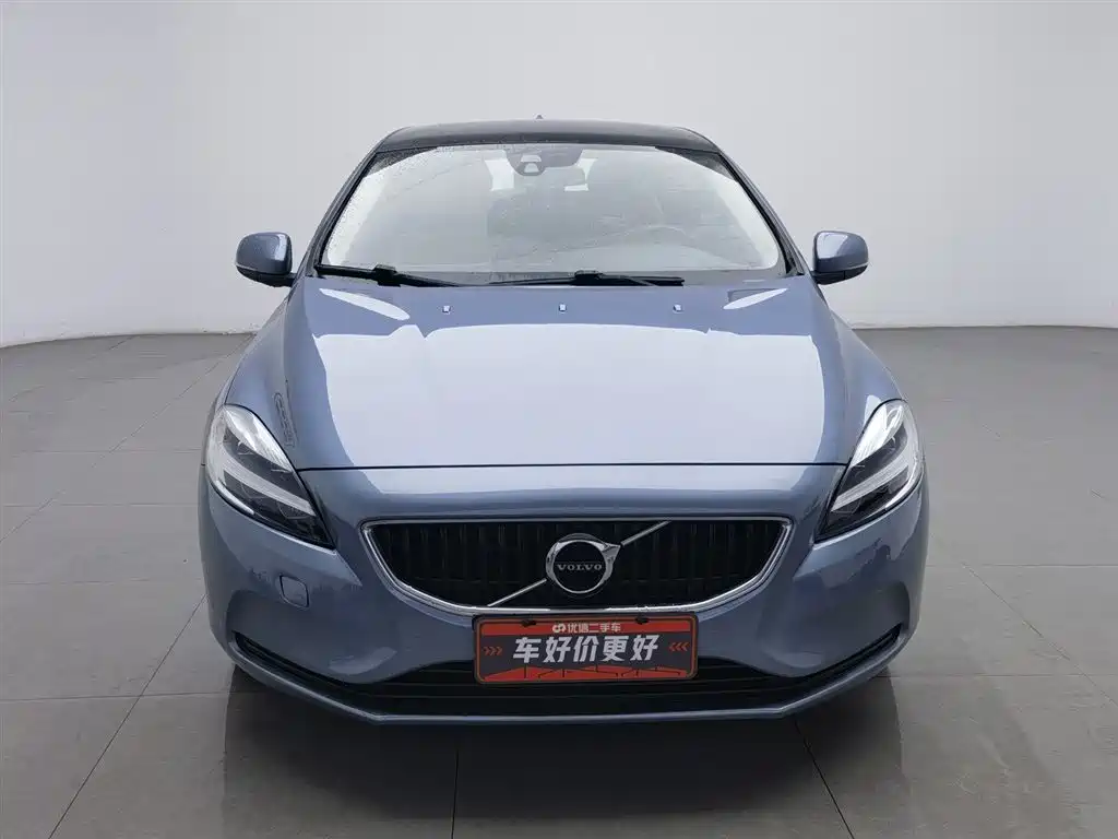 Volvo V40 T3 Smart Ease