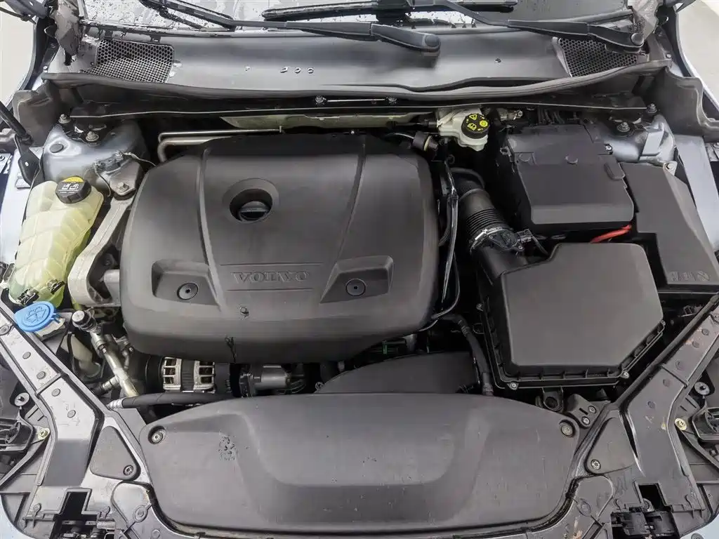 Volvo V40 T3 Smart Ease