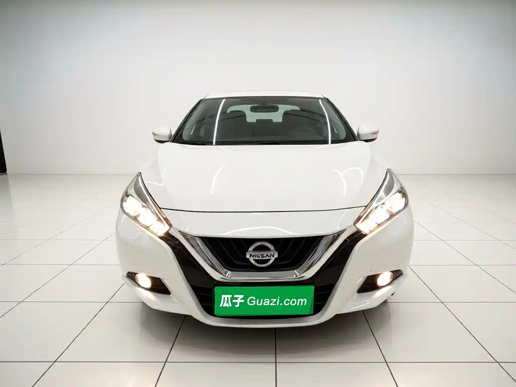 Lannia 1.6 L CVT Connected Smart Cool CN-V