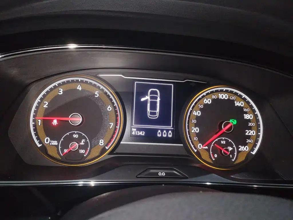 Passat 280 TSI Elite