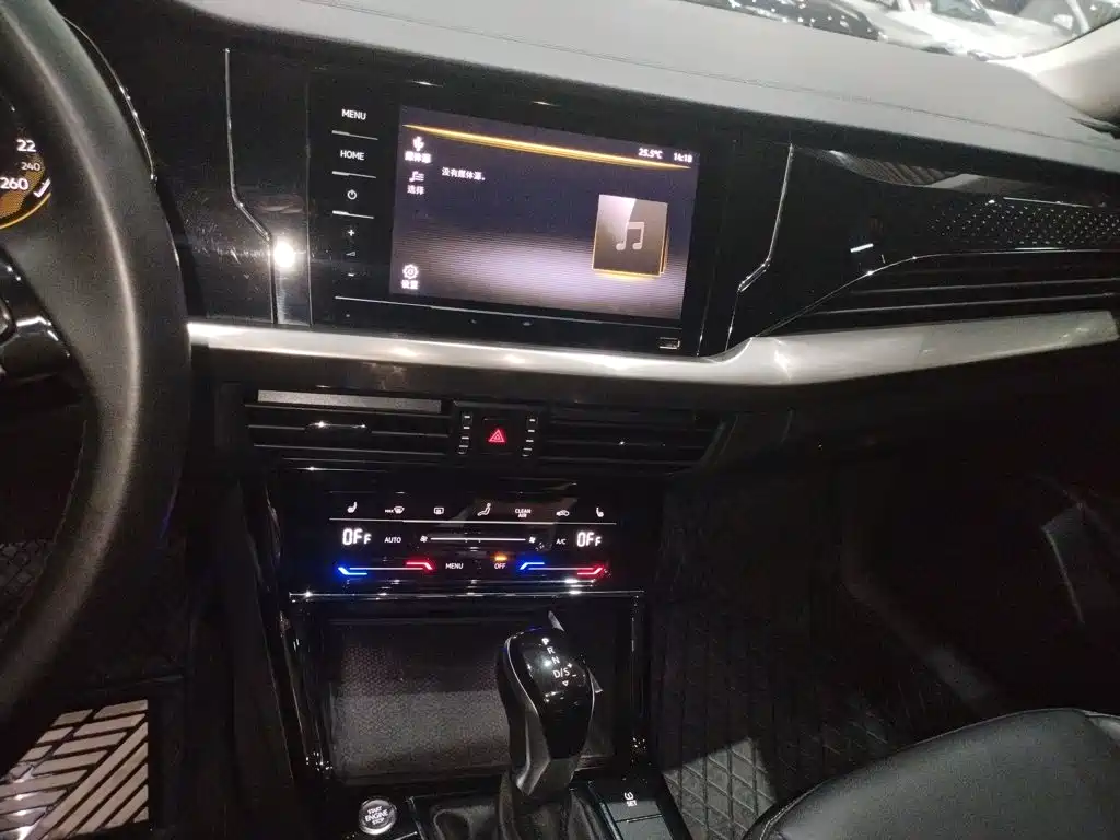 Passat 280 TSI Elite