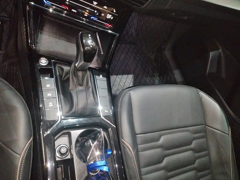 Passat 280 TSI Elite