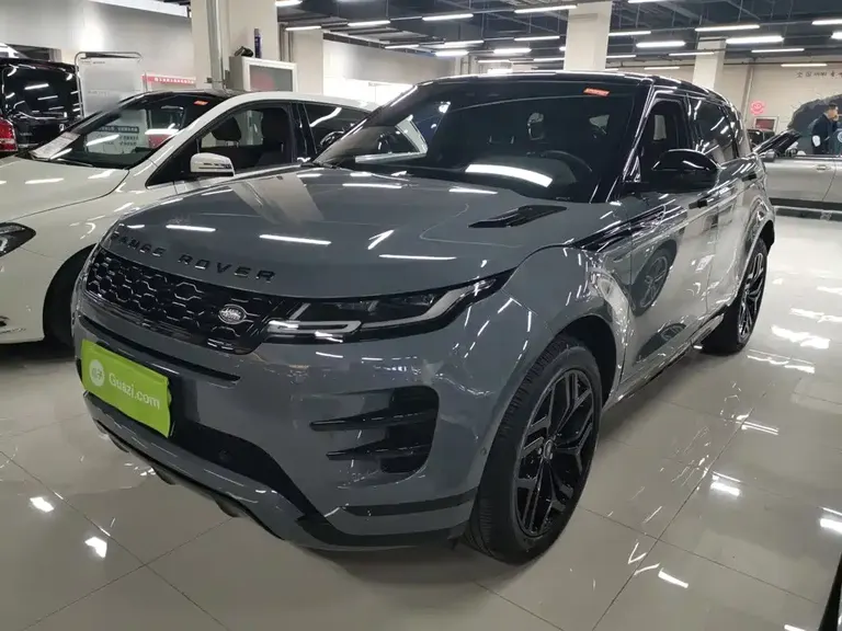 Land Rover Range Rover Evoque Aurora L 249 PS R-Dynamic S Performance
