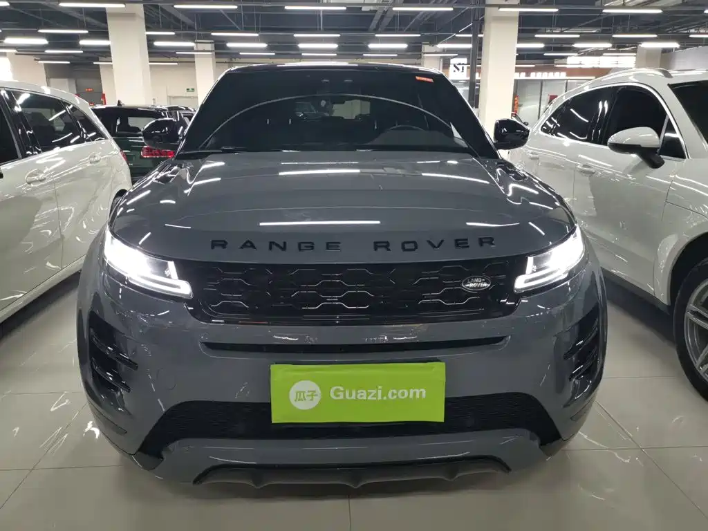 Range Rover Evoque Aurora L 249 PS R-Dynamic S Performance