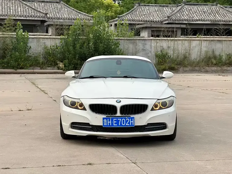 BMW Z4 sDrive23 i Leading