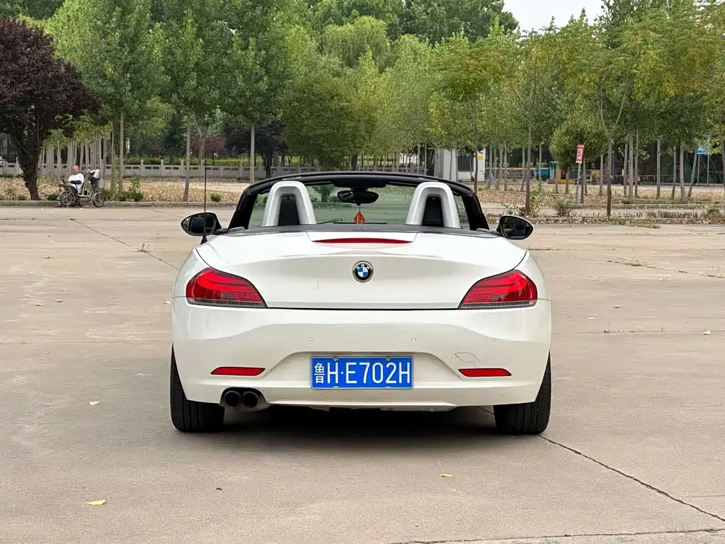 BMW Z4 sDrive23 i Leading