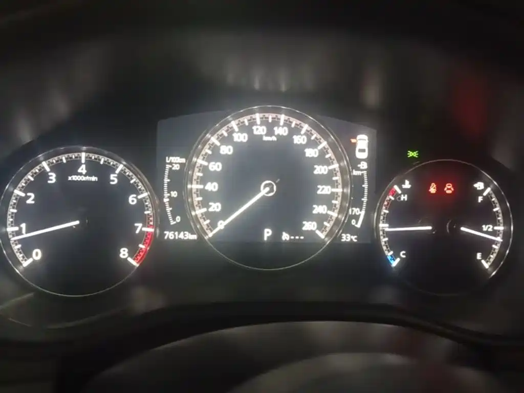 Mazda 3 Axela 2.0 L Auto Quality Dazzle