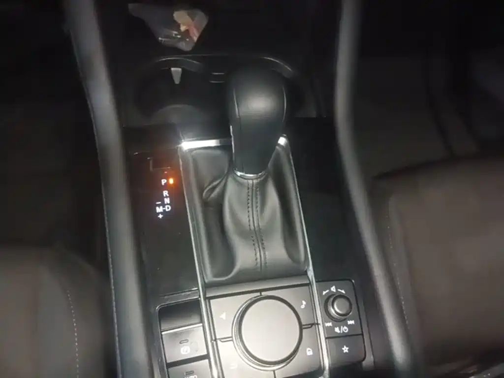 Mazda 3 Axela 2.0 L Auto Quality Dazzle