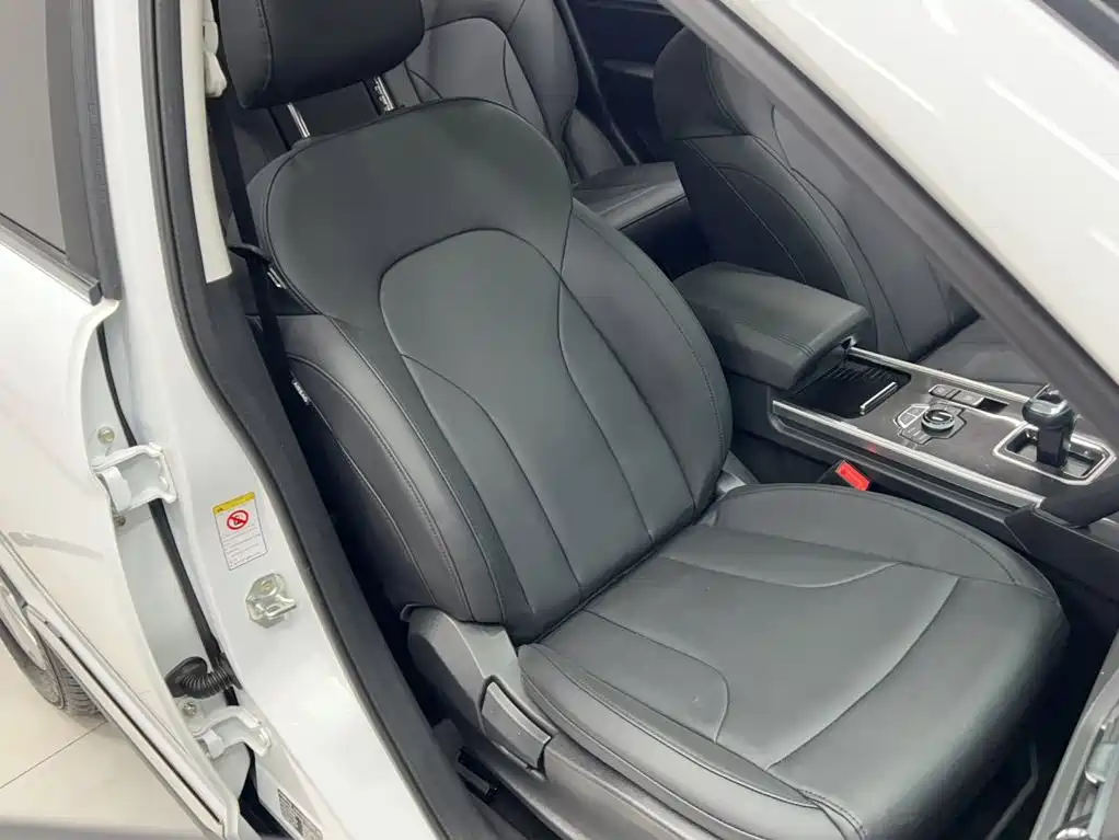 Haval H6 Sport 1.5 T Auto 2 WD Elite CN-V