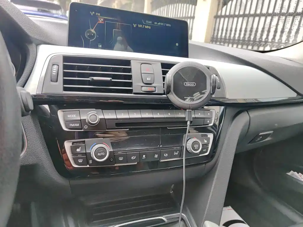 BMW 3 Series 328 Li Fashion