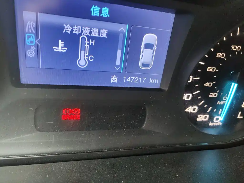 Edge (Import) 2.0 T Elite Sharp Sunroof