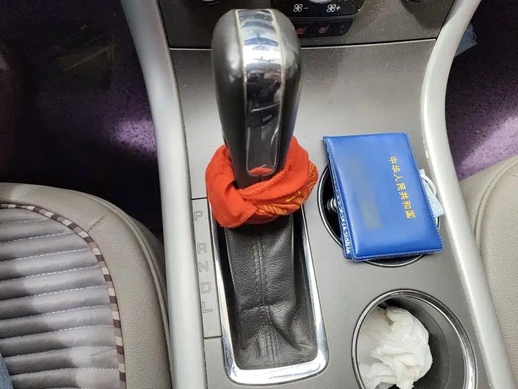 Edge (Import) 2.0 T Elite Sharp Sunroof