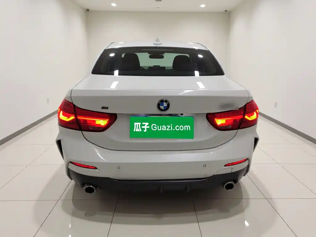 BMW 1 Series 125 i Leading M Sport Package