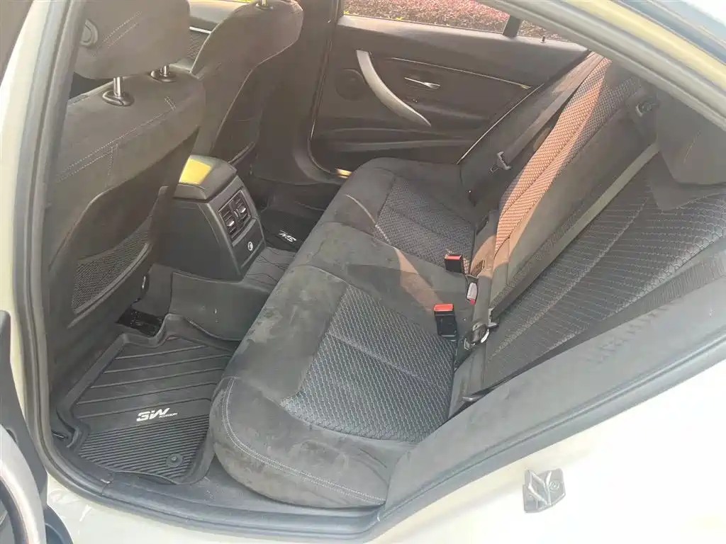 BMW 3 Series 320 i M Sport