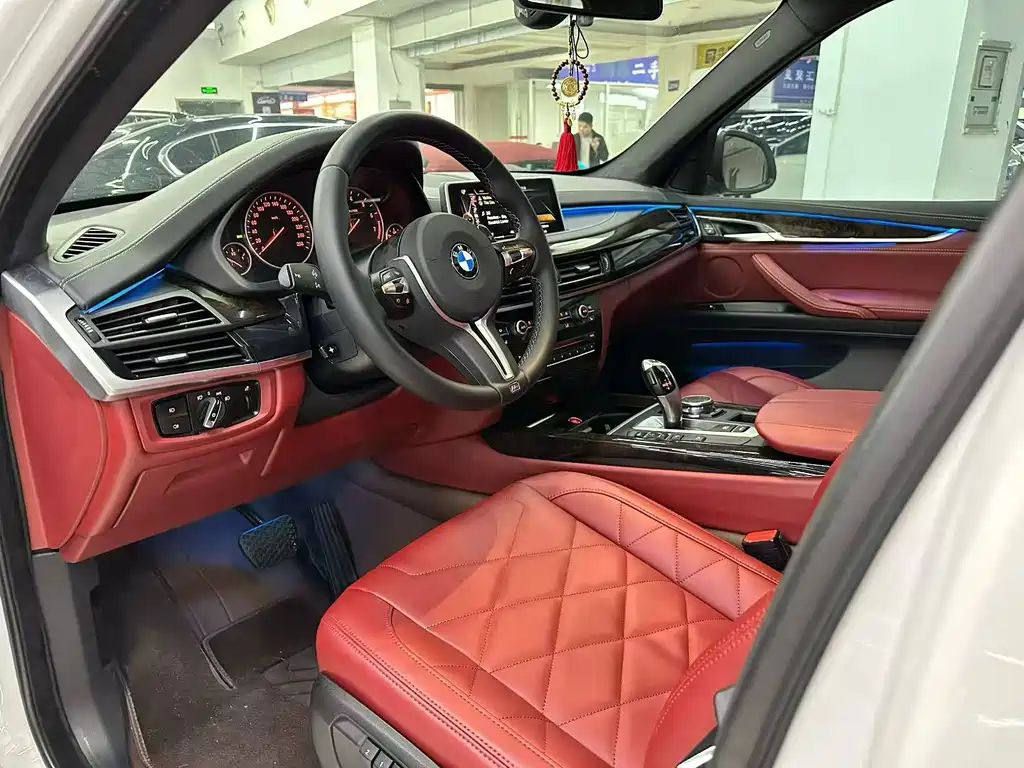 BMW X5 (Import) xDrive28 i