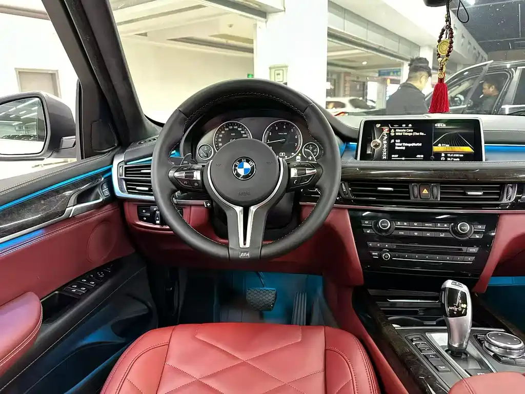 BMW X5 (Import) xDrive28 i