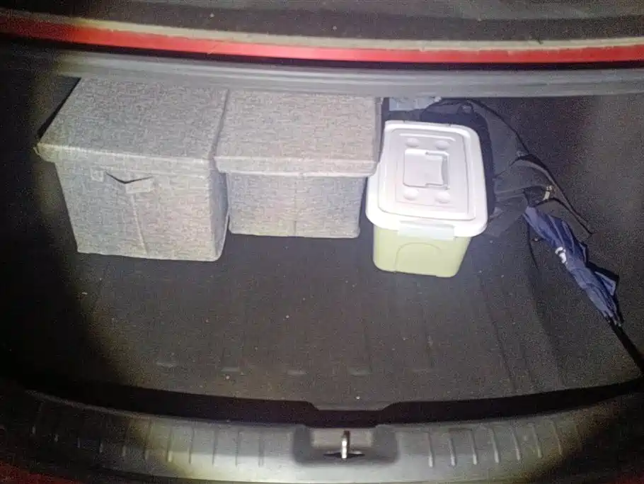 Kia K3 1.5 L CVT New Sharp
