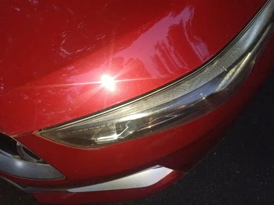 Kia K3 1.5 L CVT New Sharp