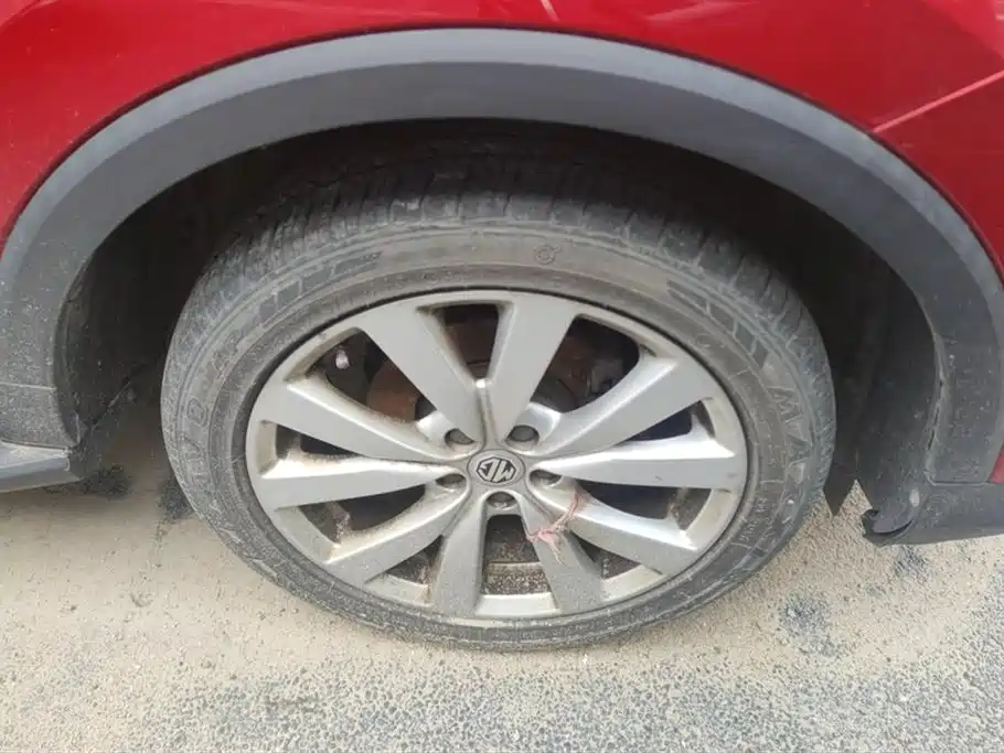 MG ZS 1.5 L Auto Luxury