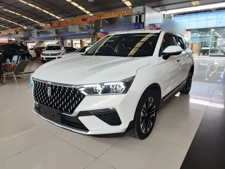 Besturn T77 PRO 280 TID Auto Luxury