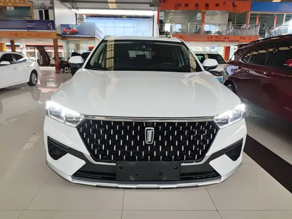 Besturn T77 PRO 280 TID Auto Luxury