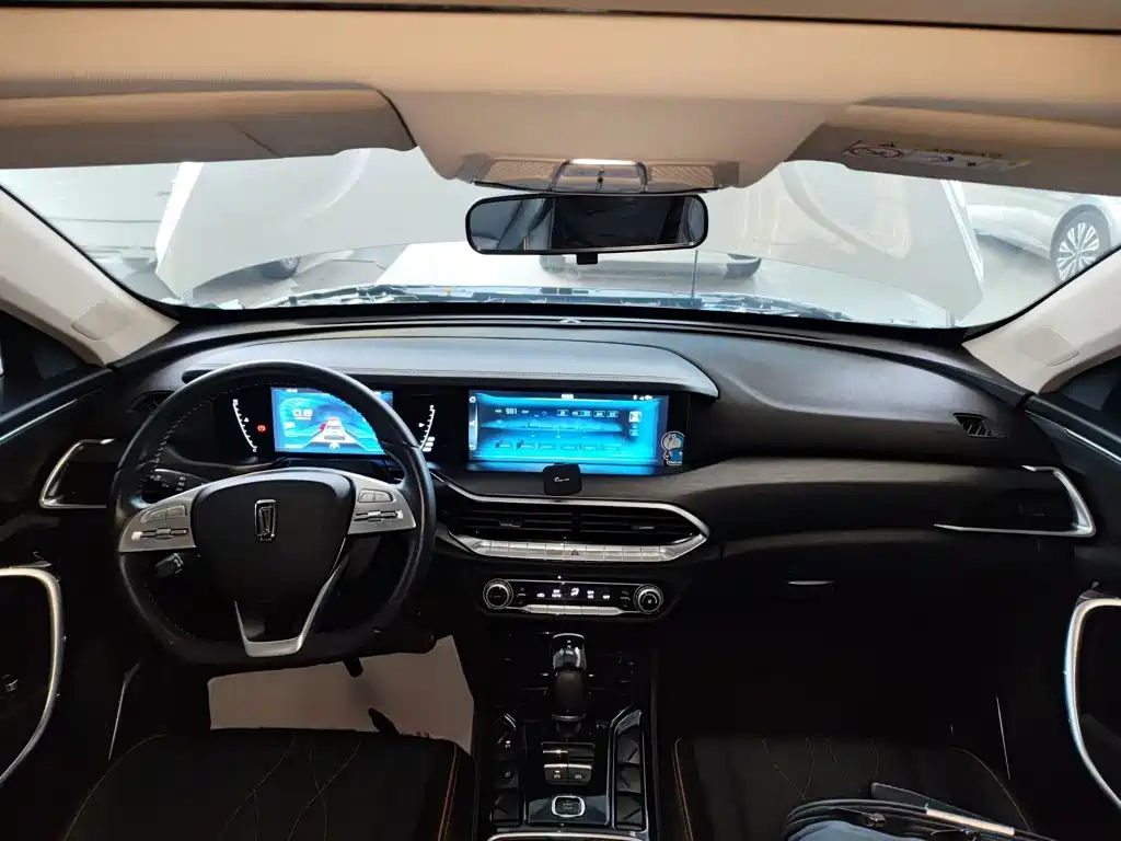 Besturn T77 PRO 280 TID Auto Luxury