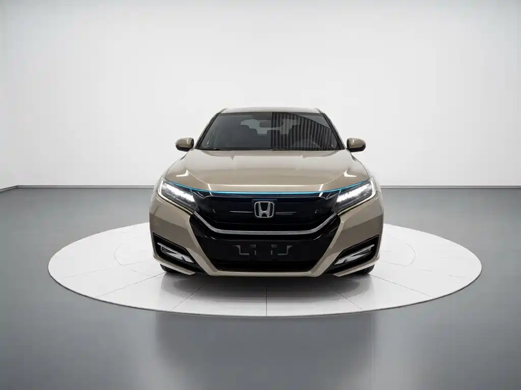 Honda UR-V 370 TURBO 2 WD Distinguished CN-V