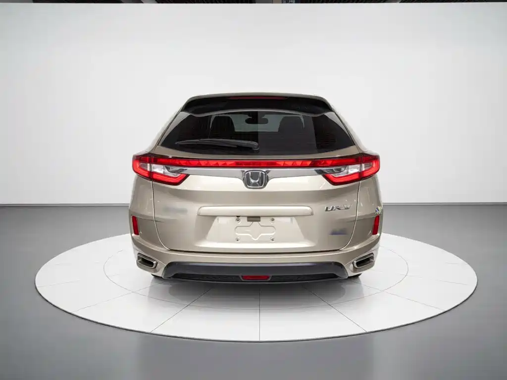 Honda UR-V 370 TURBO 2 WD Distinguished CN-V