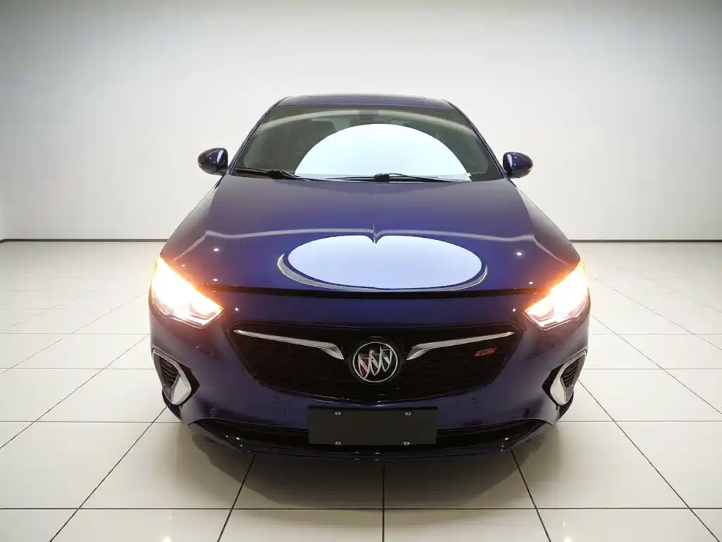 Regal GS 28 T Luxury