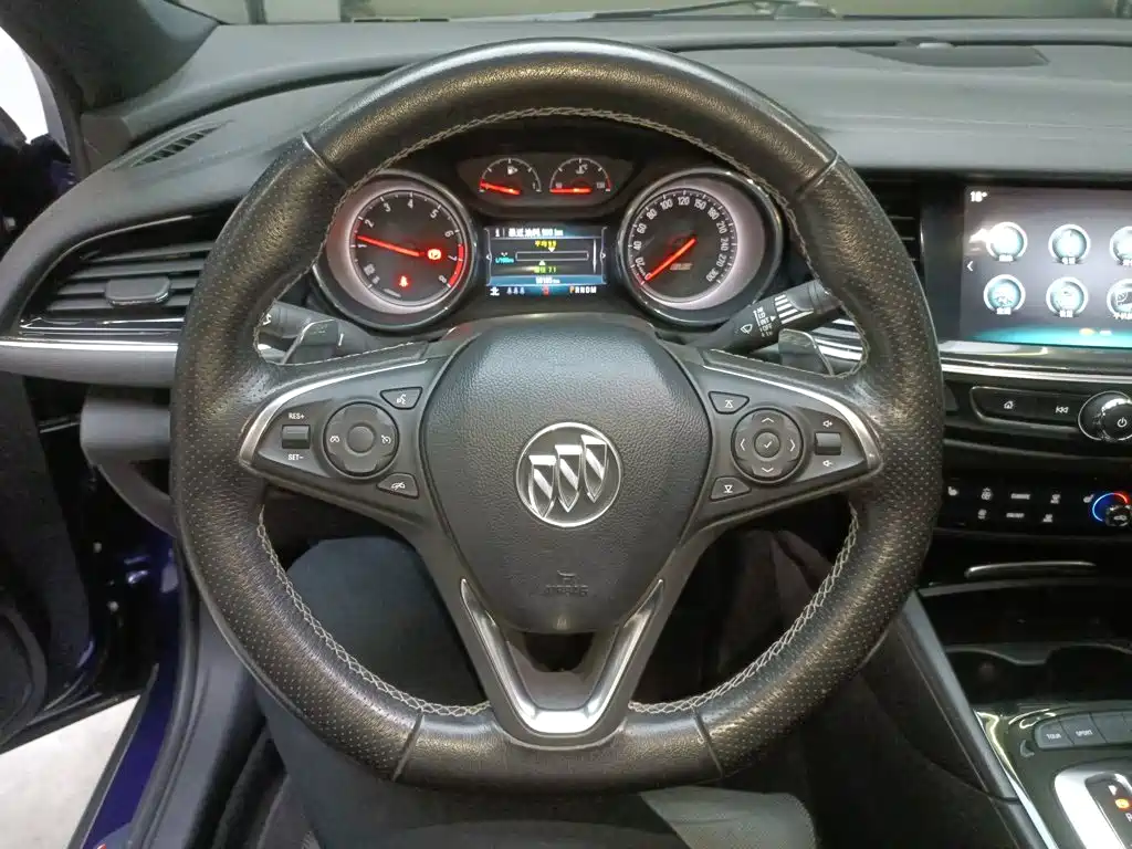 Regal GS 28 T Luxury
