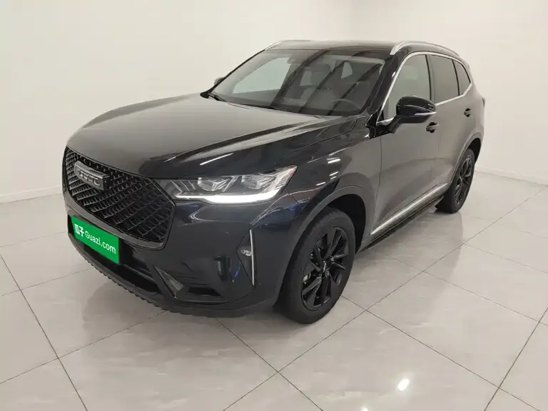 Haval H6 3 rd Gen 2.0 T Auto 2 WD Max
