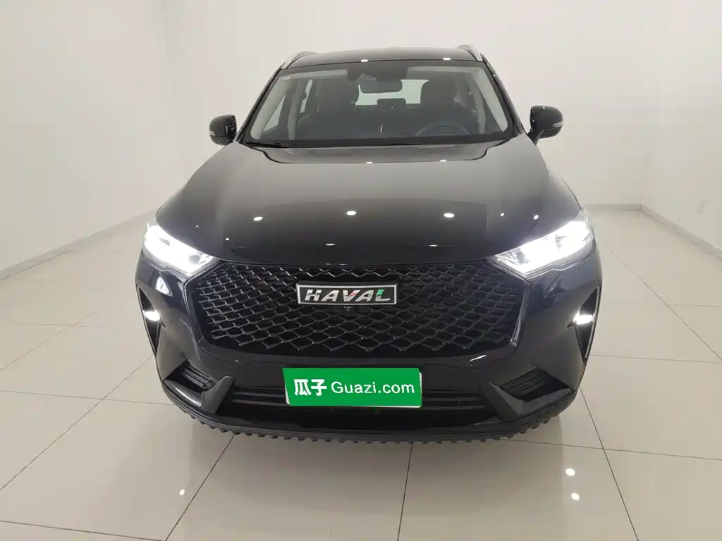 Haval H6 3 rd Gen 2.0 T Auto 2 WD Max