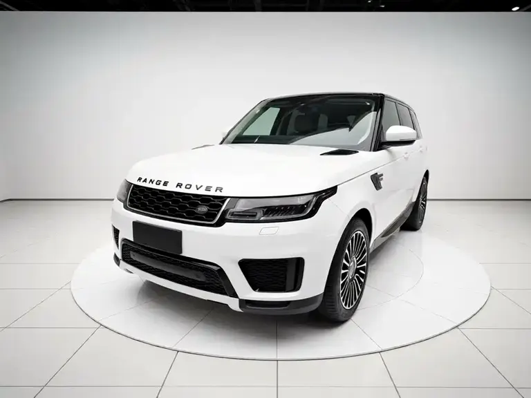 Land Rover Range Rover Sport 3.0 L6 SE