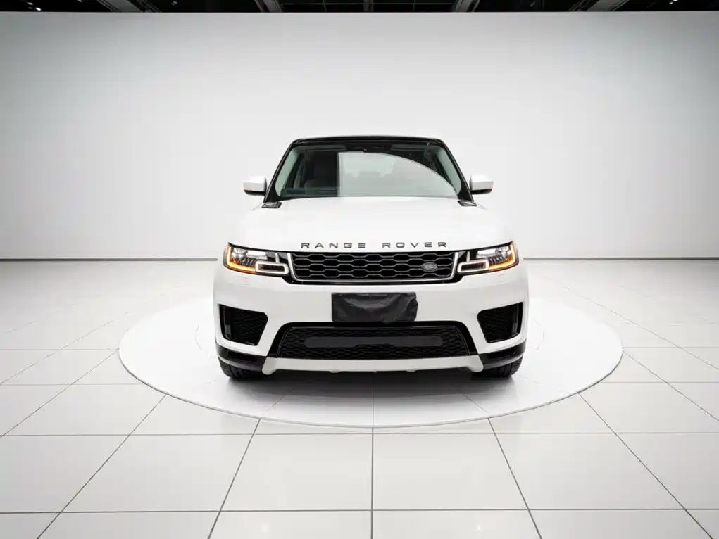 Range Rover Sport 3.0 L6 SE